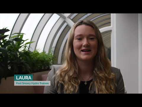 2023 Trainee and Apprentice intake - Snowy Hydro Traineeships