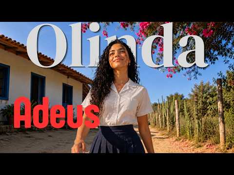 Olinda, Maria Tereza | VOCÊ vai se APAIXONAR AGORA! | Vida em 1960