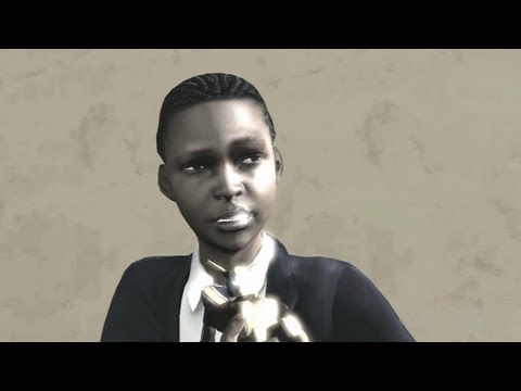 GameSpot Reviews - Papo & Yo