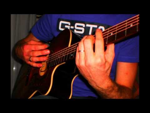 Onze Vader(Opwekking 436) - Dennis Bakker