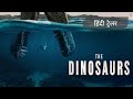 The Dinosaurs Official Hindi Trailer Netflix Original Series
