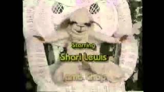 Lambchop Drop it Low