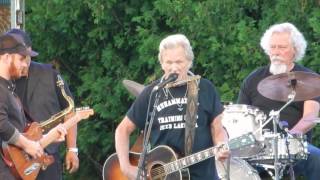 Kris Kristofferson - The pilgrim, Chapter 33