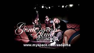 S.F.Sur, Alma sin dueño. Feat Jhonny Cope extraido del masi single
