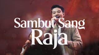 Download lagu Sambut Sang Raja - GMS Christmas I Moment of Worship I GMS Church mp3