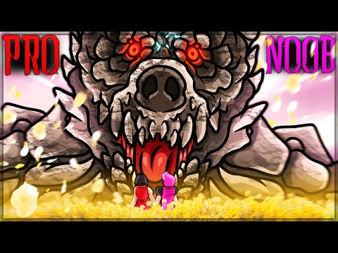 MEET BETTER ZORAH MAGDAROS - Pro and Noob VS Wild Hearts! (Earthbreaker Multiplayer Hunt Gameplay)