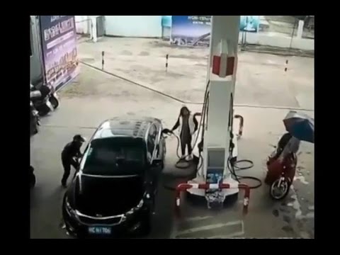 Karma nie śpi