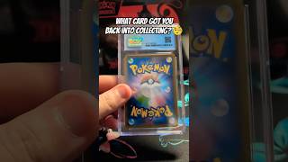 What was yours? 😍 #pokemontcg #pokemoncards #pokemon #pokémon #pokemoncommunity #pikachu #charizard