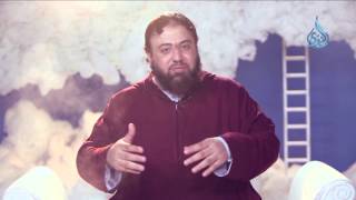 قلبي يحب وإنما | معارج | ح 20|  وجدان العلي image