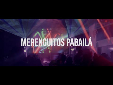 Merenguitos Pabailá