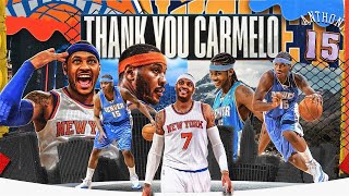 Carmelo Anthony