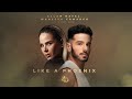 Allan Natal Wanessa Camargo Studio 40 Like A Phoenix Lyric Video