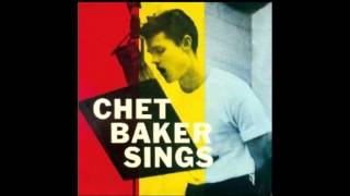 That Old Feeling / Chet Baker