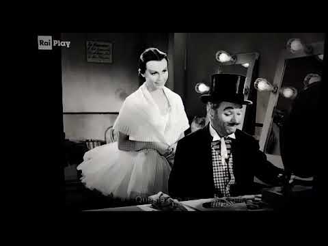 La migliore battuta di Chaplin (Luci della ribalta, 1952)