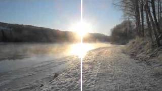 Impressions of Norway II - Winter