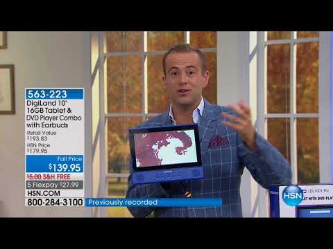 HSN | Hi Tech Home 09.09.2017 - 11 AM