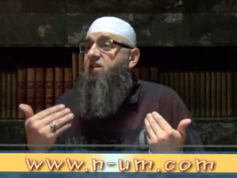 Sijede vlasi kao opominjač ljudima