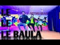 LE LE LE BAULA DANCE COVE Saswatjoshiofficial