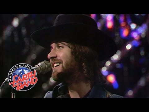 Manfred Mann’s Earth Band - Joybringer (Top Of The Pops, 27th Sept 1973)