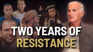 Video: Israel's Objective to destroy Gaza and evict Palestinians | Norman Finkelstein | Thinking Muslim