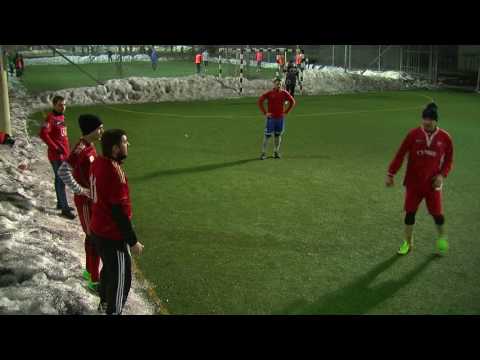 AFC Antares   FC Bad Boys 2