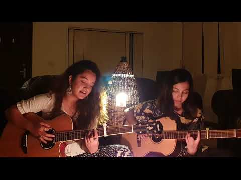 Mero Jun - Bypass ( COVER ) by Prisma Aryal and Albina Dahal