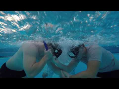 ConeFit — Buddy Breathing
