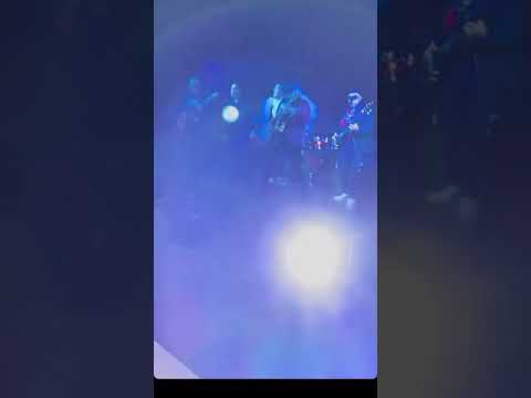 La Ventaja Ft Doble Cara ❌ El Chulo (En Vivo 2021)