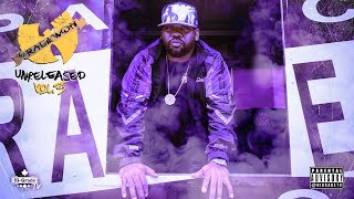 Raekwon - Unreleased Vol.3 (Full Mixtape)