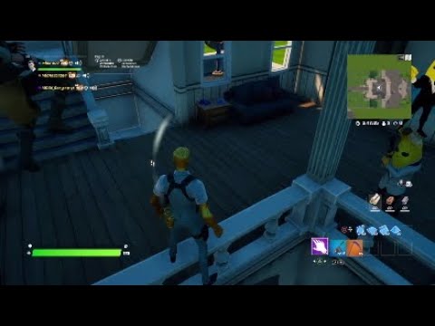 Il ritorno di mida mida e  jules fanno pace ep 3