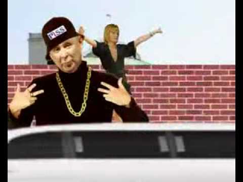 Słabe państwo służy wyłącznie gangom