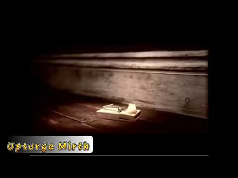 SUPER RAT | Funny commercial