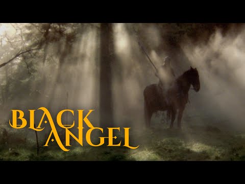 Thumbnail of the video: Black Angel (1980 short film)