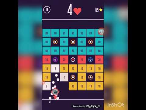 One more brick challenge hard #21