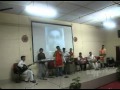 Assamese folk songs based instrumental by Tezpur ...