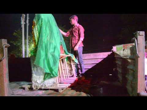 V-m-g group kandari, bhusawal | navdurga visarjan sohala | 2019