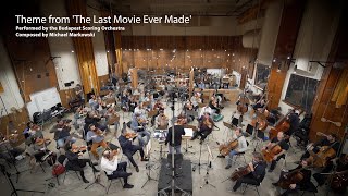 Main Theme Performed by the Budapest Scoring Orchestra