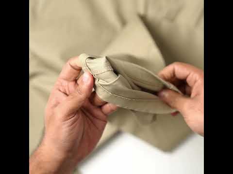 Tom Tailor Twill Pant