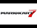 Mariokart 7 SNES Rainbow Road 10 Hours Well Looped 10 Hours
