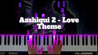 Download lagu Aashiqui 2 The Love Theme | Piano Cover mp3 Download lagu Aashiqui 2 The Love Theme | Piano Cover mp3