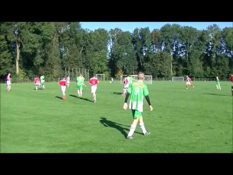 asvDronten C2   SVL C2 2015 16