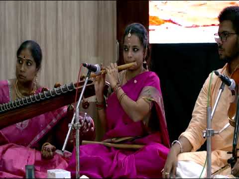 Raga Rasagnya Nowka Charitram Part 1