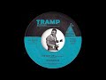 Kokolo - The Way Up Vocal & Instrumental [Tramp] 2007 Afrofunk 45