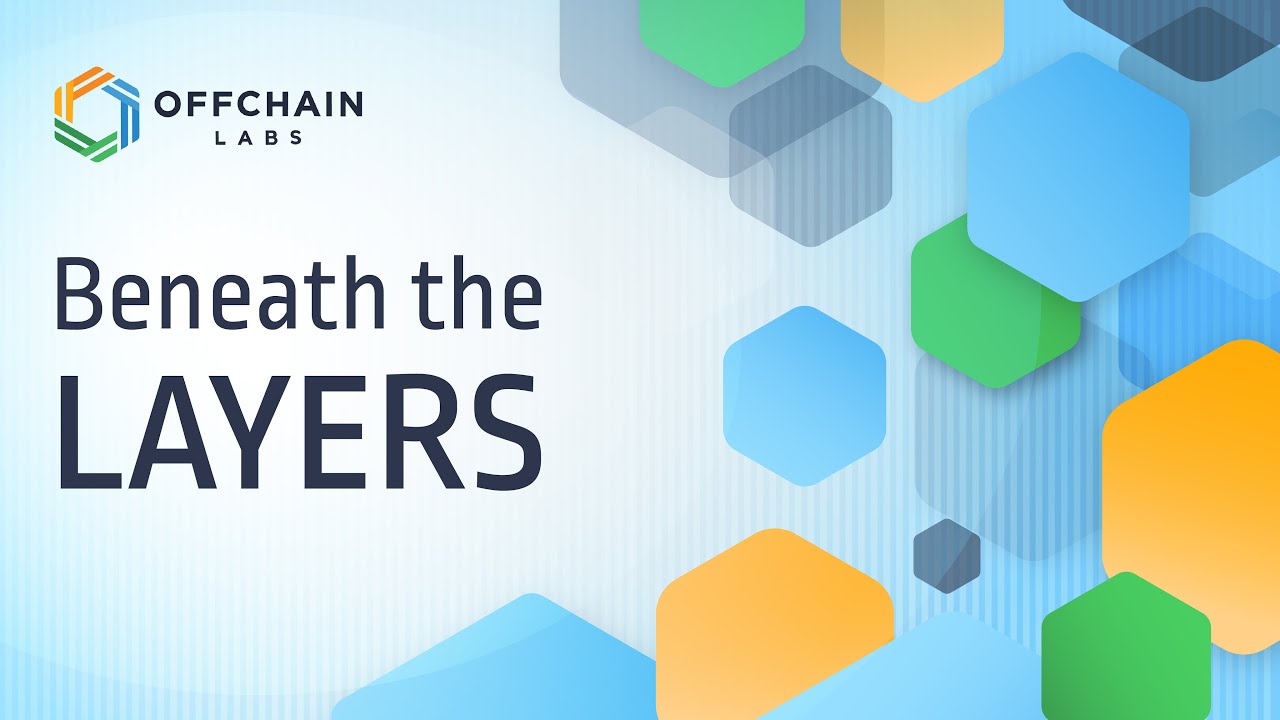 Beneath the Layers Trailer