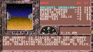 Let's Play The Dark Queen Of Krynn Part 027