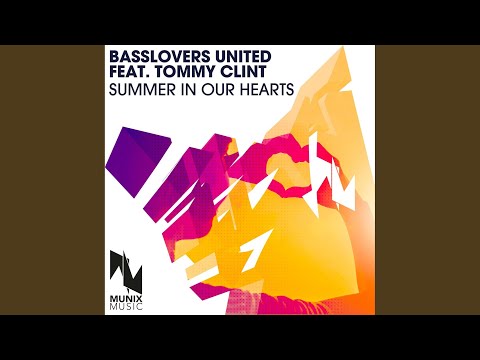 Summer in Our Hearts (Hands Up Freaks Remix)