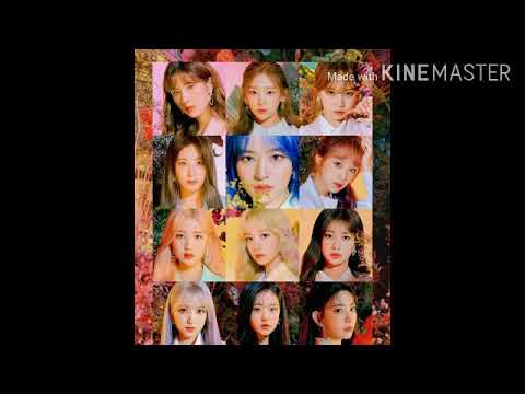 IZ*ONE - INTRO + FIESTA