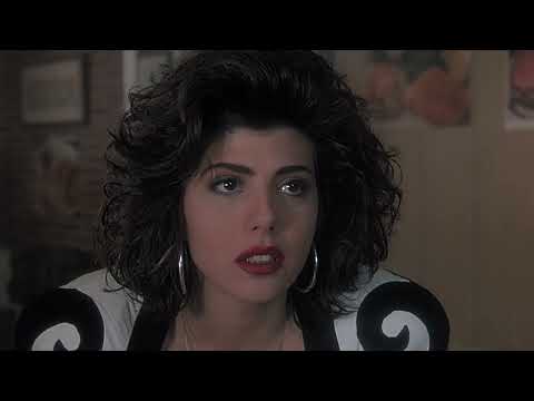 My Cousin Vinny - Breakfast At The Diner