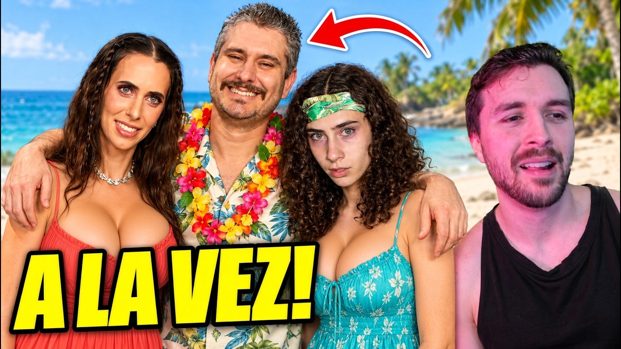 Los Cuernos que hicieron TEMBLAR a la comunidad Gringa