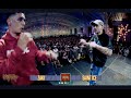 FlipTop Zaki Vs Saint Ice Isabuhay 2025